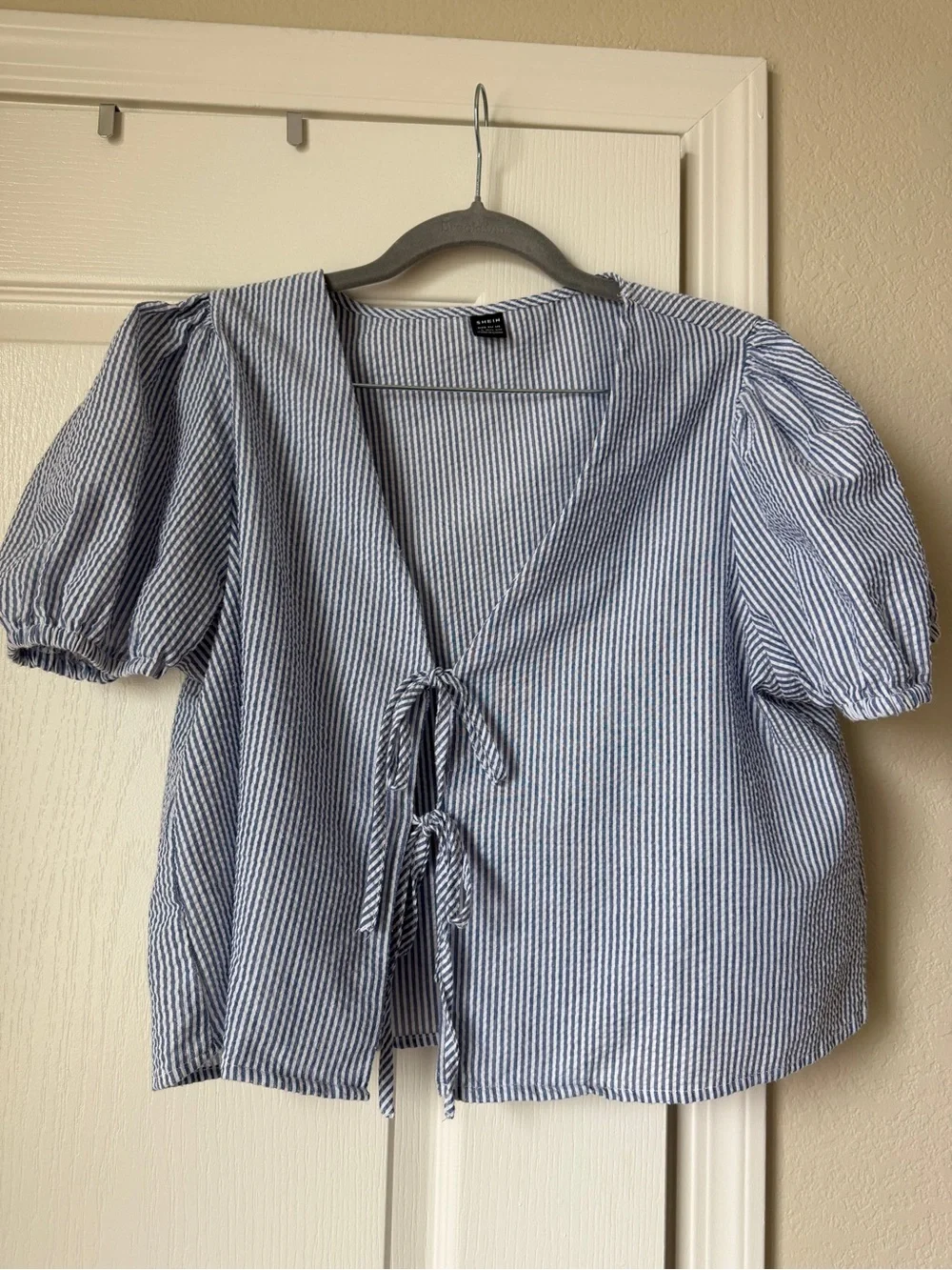 SHEIN lightweight matching